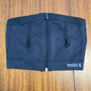 Medela hands free pumping bra
